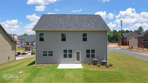 1631 E Brook Dr, Conyers, GA 30012 photo 38