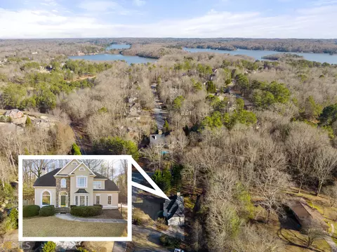 3505 Nancy Pl, Gainesville, GA 30506