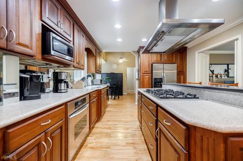 3772 N Whippoorwill Dr, Duluth, GA 30096 photo 12