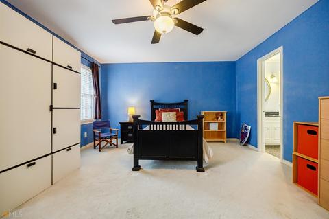 3772 N Whippoorwill Dr, Duluth, GA 30096 photo 34