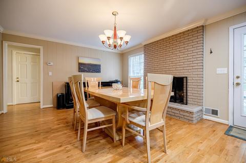3772 N Whippoorwill Dr, Duluth, GA 30096 photo 4