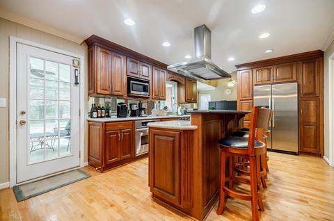 3772 N Whippoorwill Dr, Duluth, GA 30096 photo 7