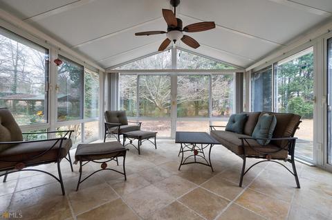 3772 N Whippoorwill Dr, Duluth, GA 30096 photo 8