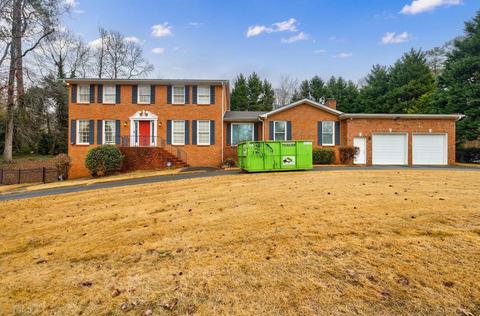 3772 N Whippoorwill Dr, Duluth, GA 30096 photo 2