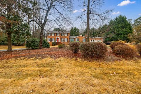 3772 N Whippoorwill Dr, Duluth, GA 30096 photo 1