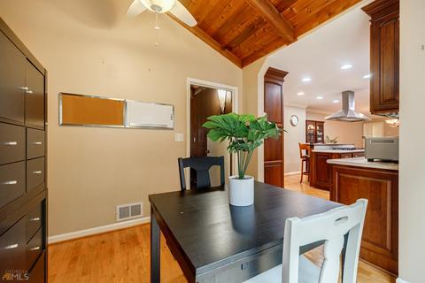 3772 N Whippoorwill Dr, Duluth, GA 30096 photo 18