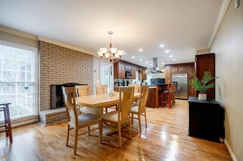 3772 N Whippoorwill Dr, Duluth, GA 30096 photo 6