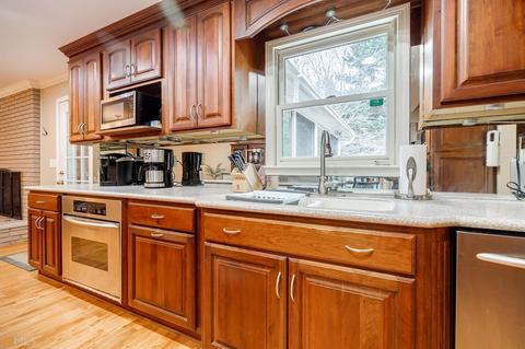 3772 N Whippoorwill Dr, Duluth, GA 30096 photo 13