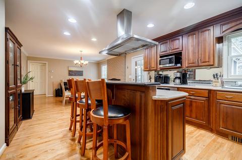 3772 N Whippoorwill Dr, Duluth, GA 30096 photo 11