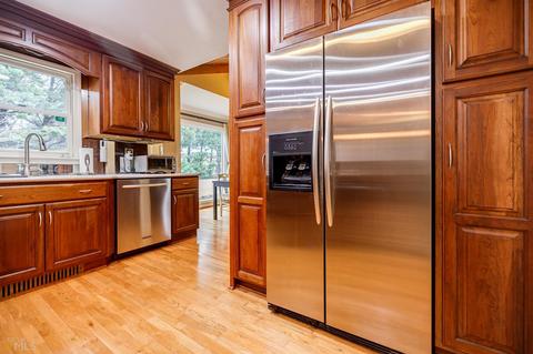 3772 N Whippoorwill Dr, Duluth, GA 30096 photo 14