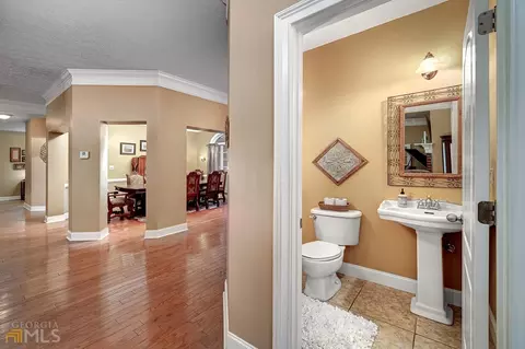 956 Mill Rd, Mcdonough, GA 30253 photo 36
