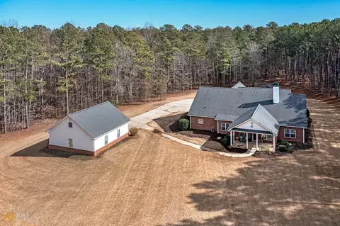 956 Mill Rd, Mcdonough, GA 30253 photo 2