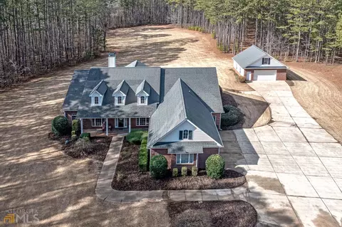 956 Mill Rd, Mcdonough, GA 30253 photo 1