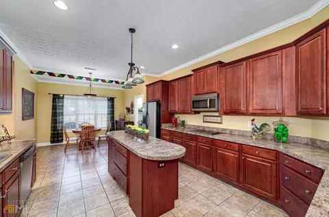 956 Mill Rd, Mcdonough, GA 30253 photo 24