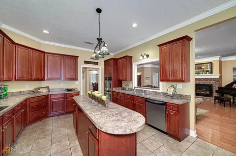 956 Mill Rd, Mcdonough, GA 30253 photo 23