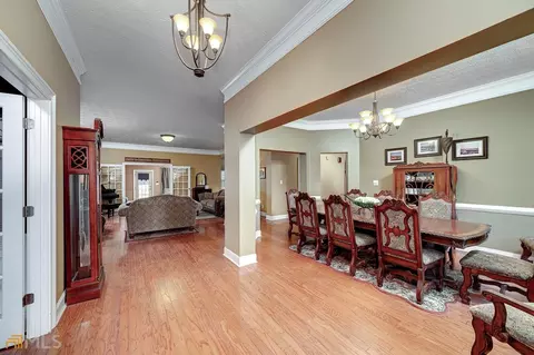 956 Mill Rd, Mcdonough, GA 30253 photo 16