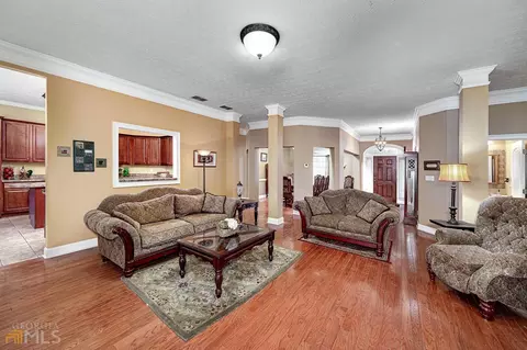 956 Mill Rd, Mcdonough, GA 30253 photo 22