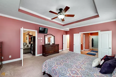 956 Mill Rd, Mcdonough, GA 30253 photo 31