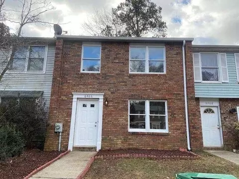 6466 Meadow Rue Dr, Peachtree Corners, GA 30092