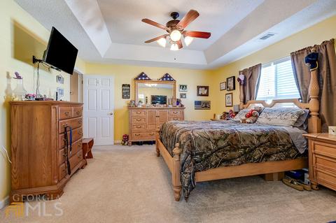 108 Teal Dr, Springfield, GA 31329 photo 23