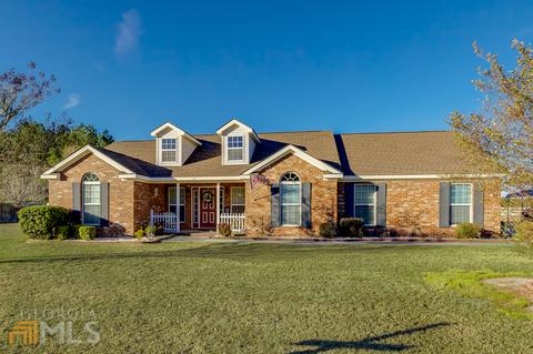 108 Teal Dr, Springfield, GA 31329 photo 1