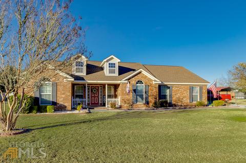 108 Teal Dr, Springfield, GA 31329 photo 2