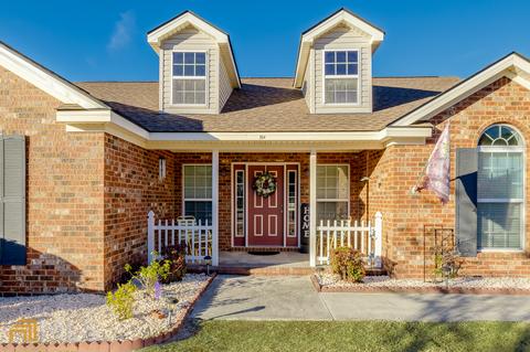 108 Teal Dr, Springfield, GA 31329 photo 5