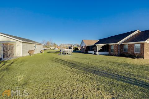 108 Teal Dr, Springfield, GA 31329 photo 4