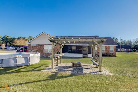 108 Teal Dr, Springfield, GA 31329 photo 36