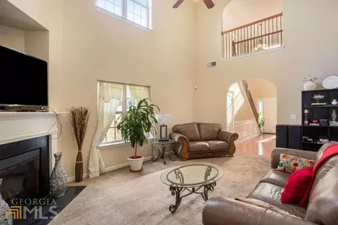 6970 Misttop Loop, Fairburn, GA 30213 photo 6