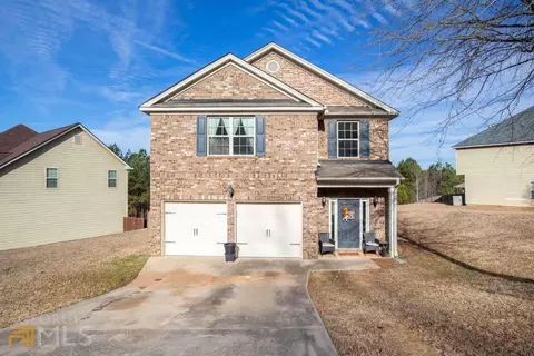 6970 Misttop Loop, Fairburn, GA 30213 photo 1