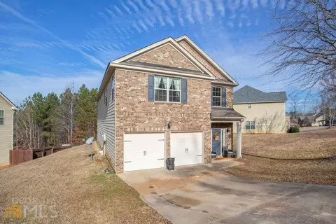 6970 Misttop Loop, Fairburn, GA 30213 photo 2
