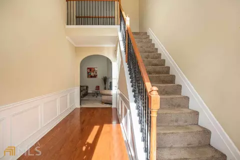6970 Misttop Loop, Fairburn, GA 30213 photo 4