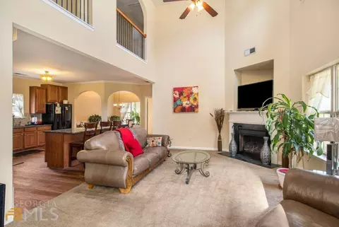 6970 Misttop Loop, Fairburn, GA 30213 photo 5