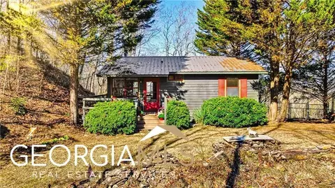 381 Meteor Ct, Ranger, GA 30734