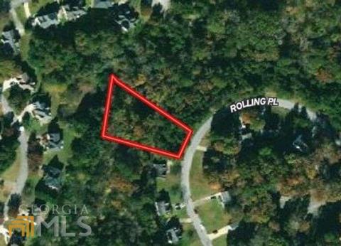 3769 Rolling Pl, Conley, GA 30288 photo 1