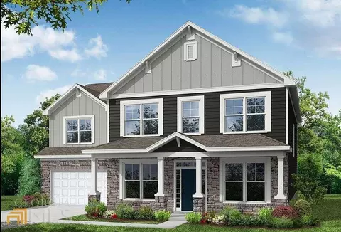 6795 Cambridge Dr, Flowery Branch, GA 30542