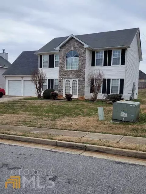 1096 Misty Meadows Xing, Hampton, GA 30228 photo 1