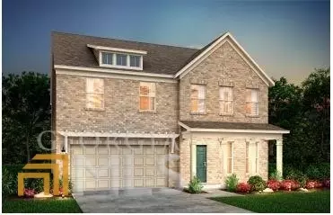 121 Poppy St, Mcdonough, GA 30253