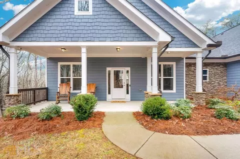 525 Outback Rd, Jasper, GA 30143 photo 4