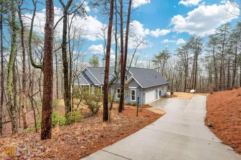 525 Outback Rd, Jasper, GA 30143 photo 2