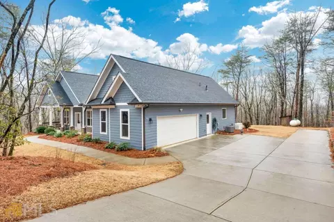 525 Outback Rd, Jasper, GA 30143 photo 1