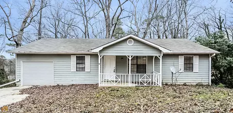 304 Cedar St, Stockbridge, GA 30281