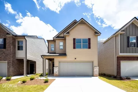 12147 Conrad Cir, Hampton, GA 30228 photo 1