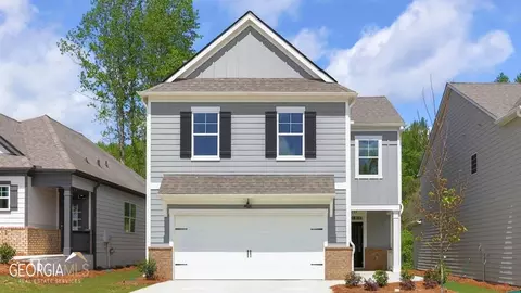 12161 Conrad Cir #191, Hampton, GA 30228