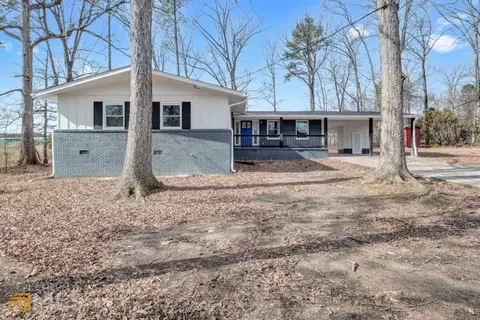4041 Tecumseh Trl, Conley, GA 30288 photo 1