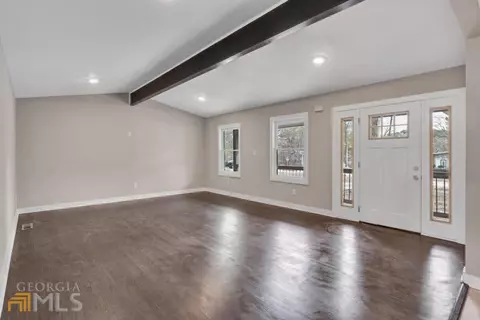 4041 Tecumseh Trl, Conley, GA 30288 photo 9