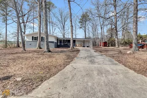 4041 Tecumseh Trl, Conley, GA 30288 photo 3
