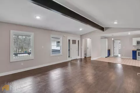 4041 Tecumseh Trl, Conley, GA 30288 photo 8