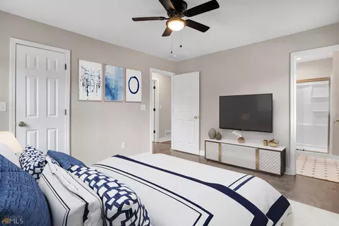 4041 Tecumseh Trl, Conley, GA 30288 photo 7